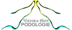 Podologie Hoff Logo